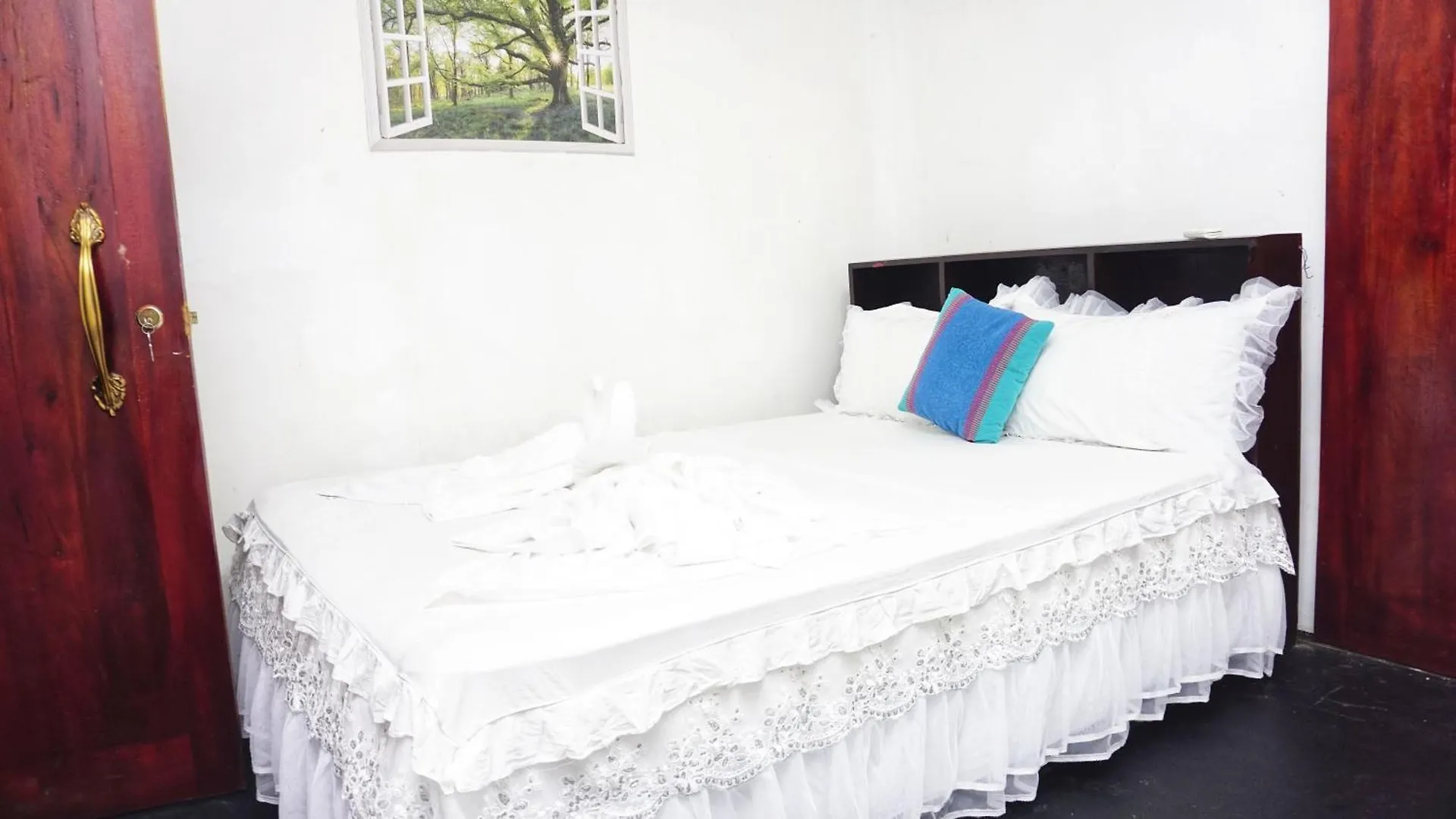 Lavish Layer Homestay Sigiriya Bed & Breakfast
