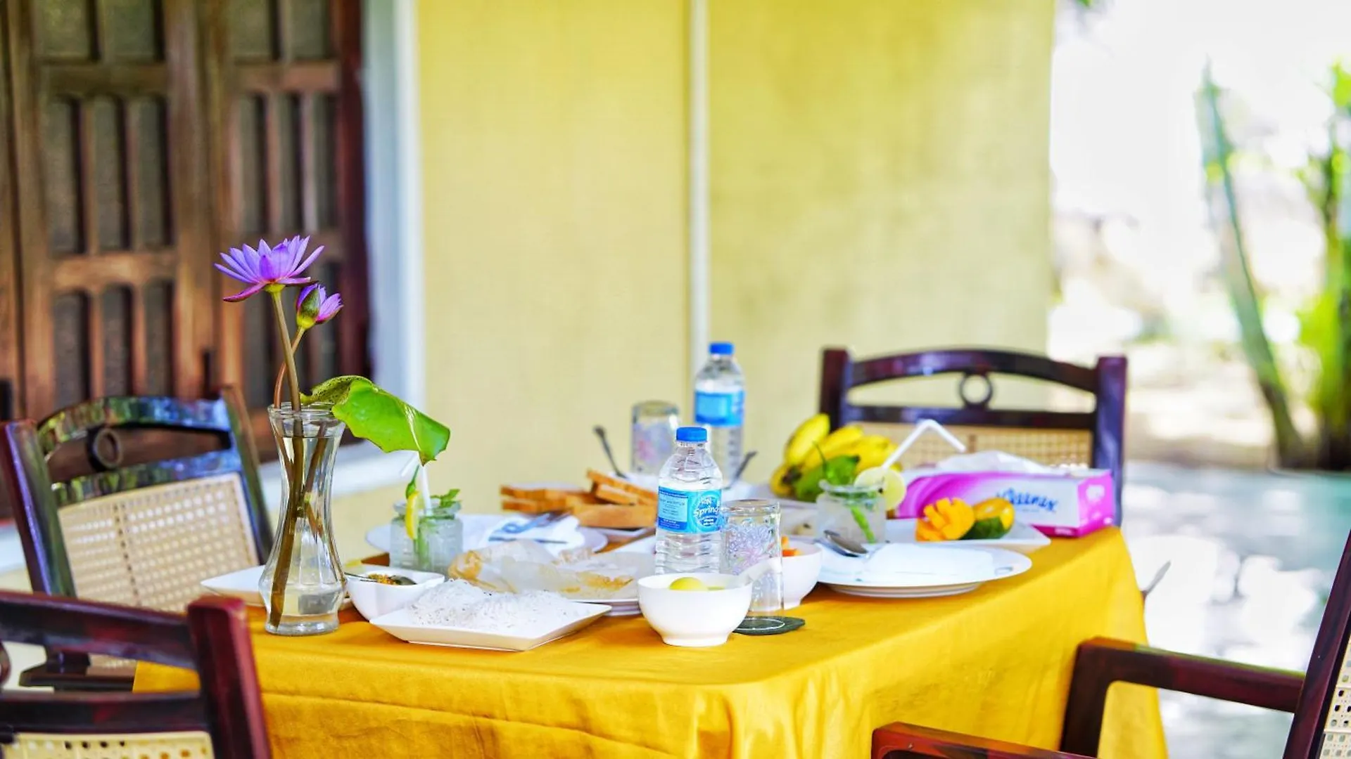 Lavish Layer Homestay Sigiriya