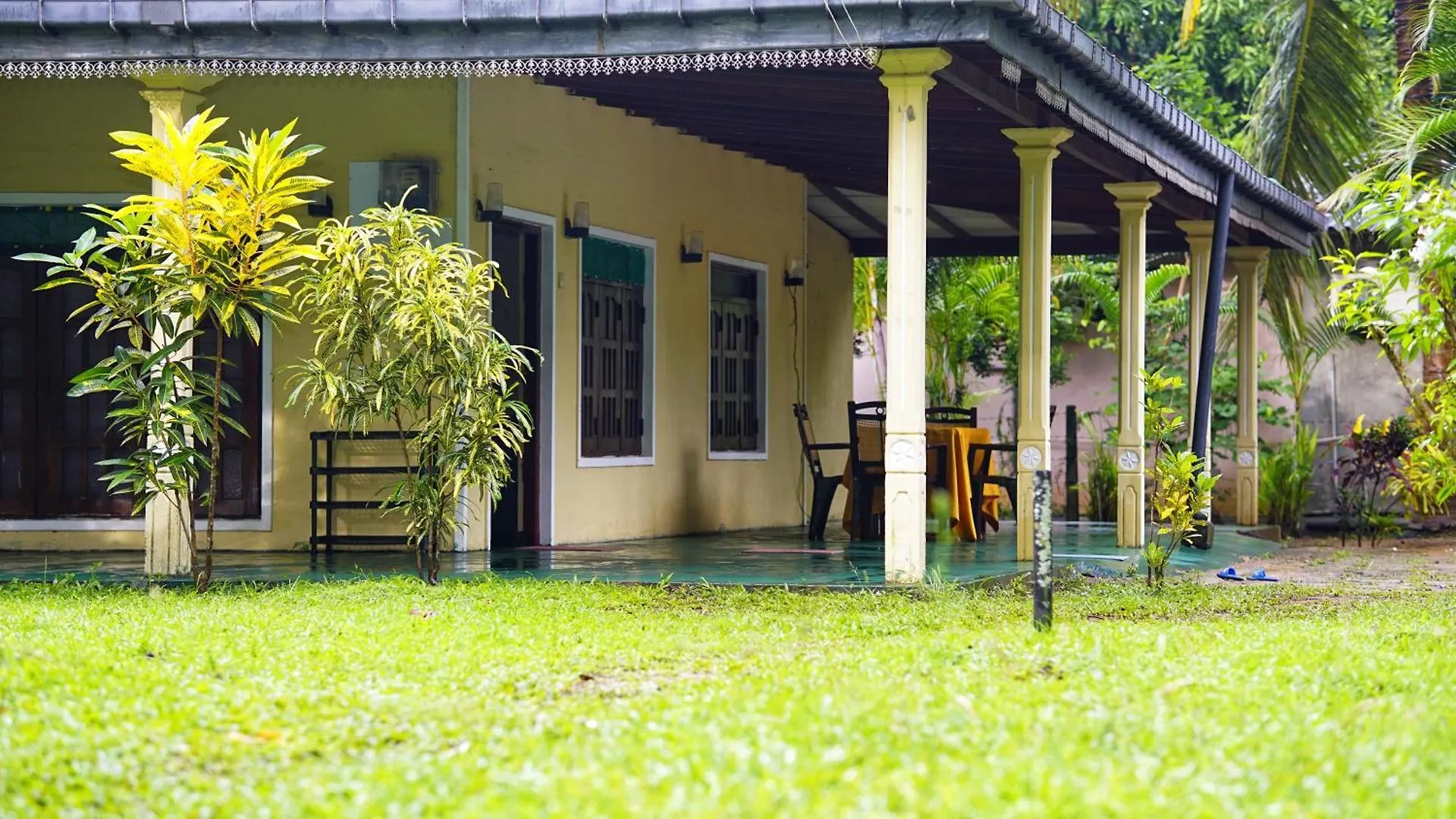 Bed & Breakfast Lavish Layer Homestay Sigiriya