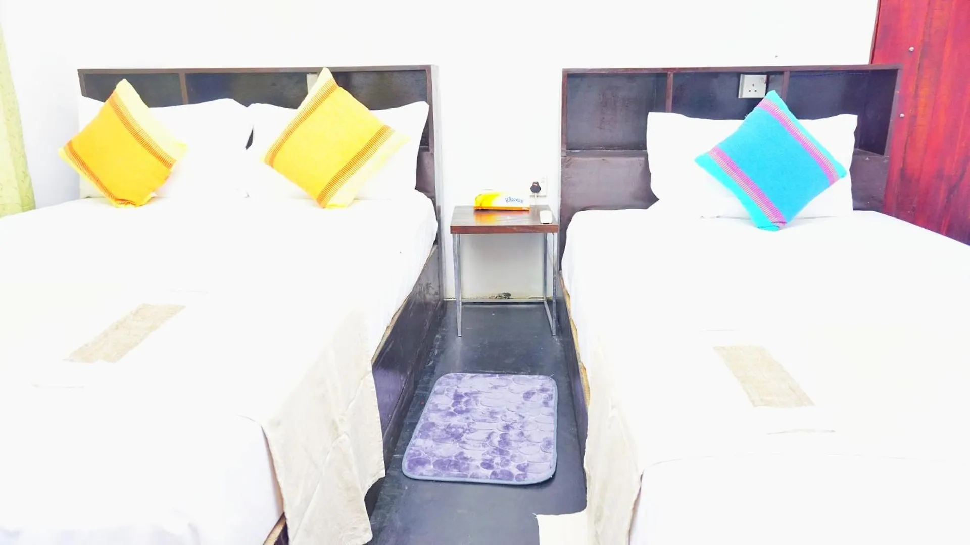 Lavish Layer Homestay Sigiriya 0*,