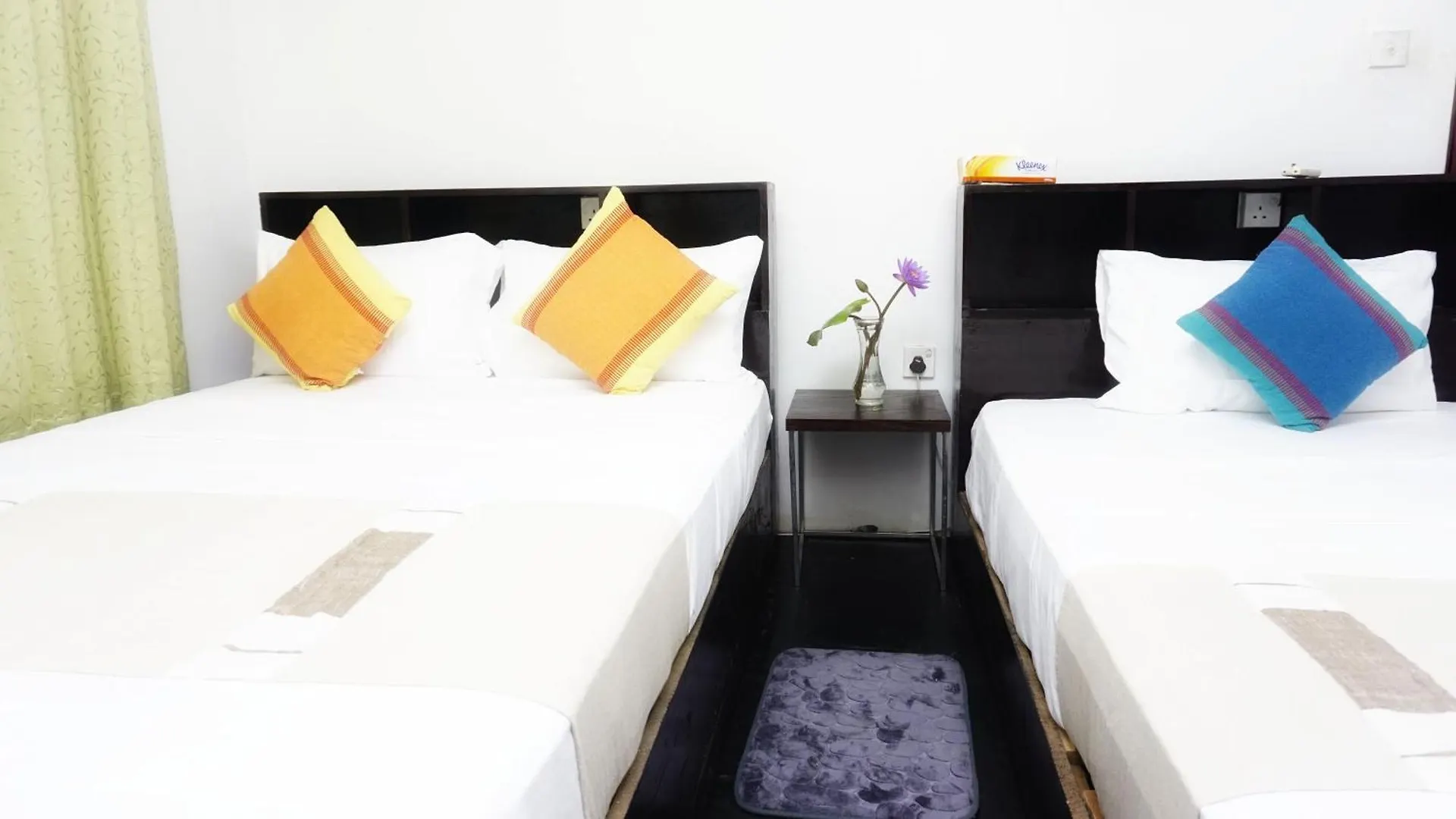 Lavish Layer Homestay Sigiriya Bed & Breakfast