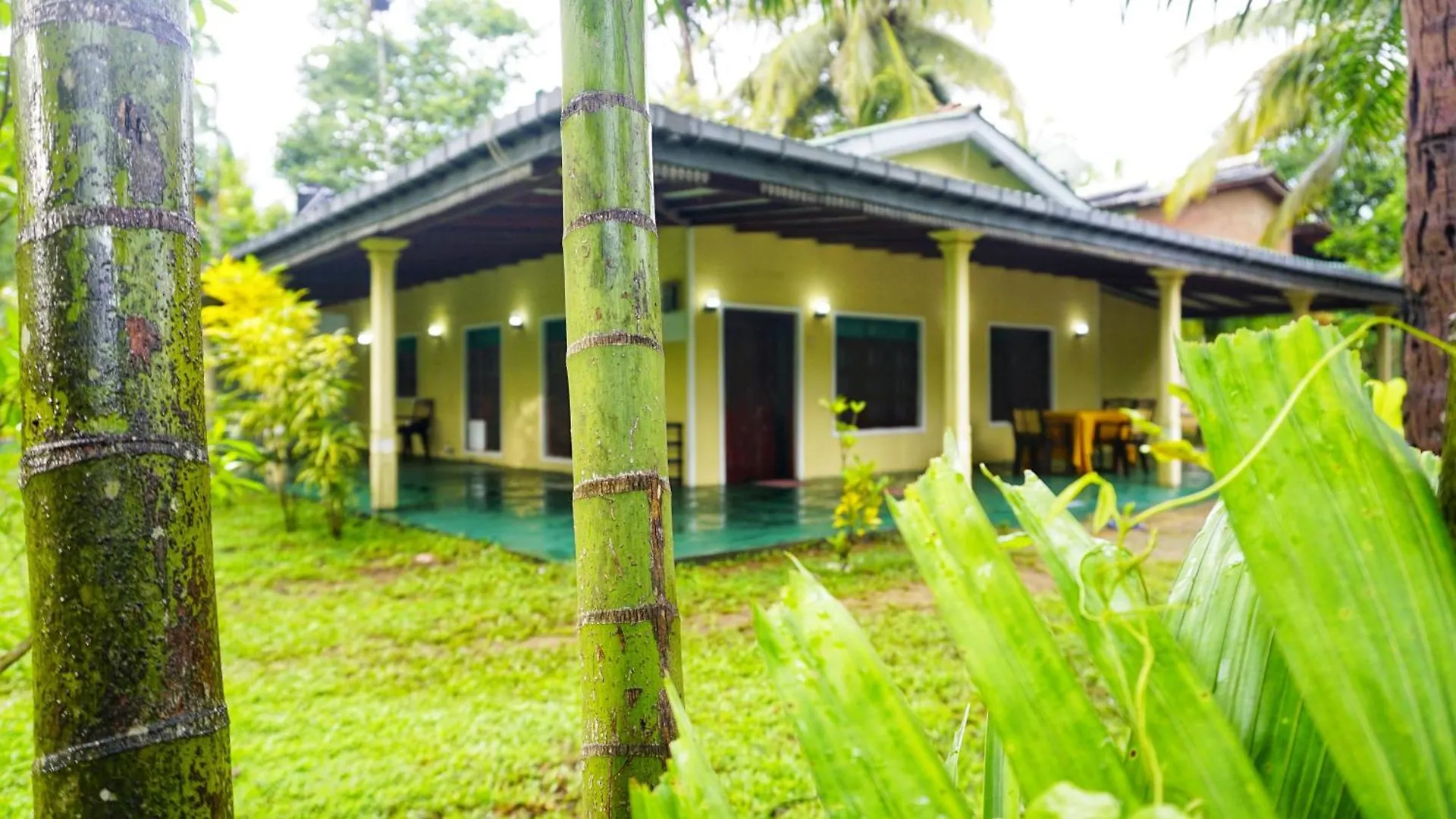 Lavish Layer Homestay Sigiriya 0*,  Sri Lanka