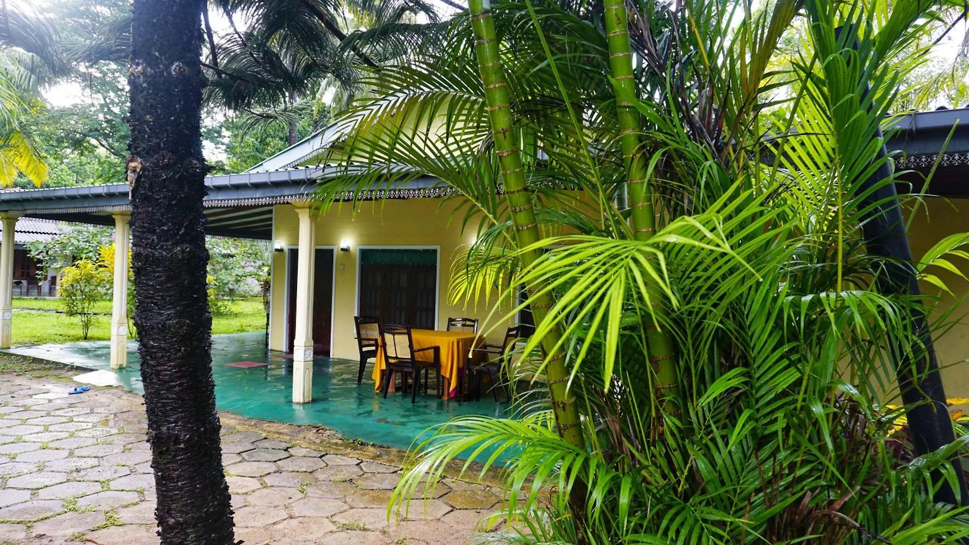 Lavish Layer Homestay Sigiriya 0*,